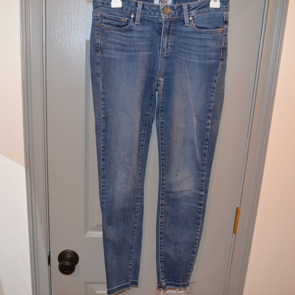 PAIGE jeans